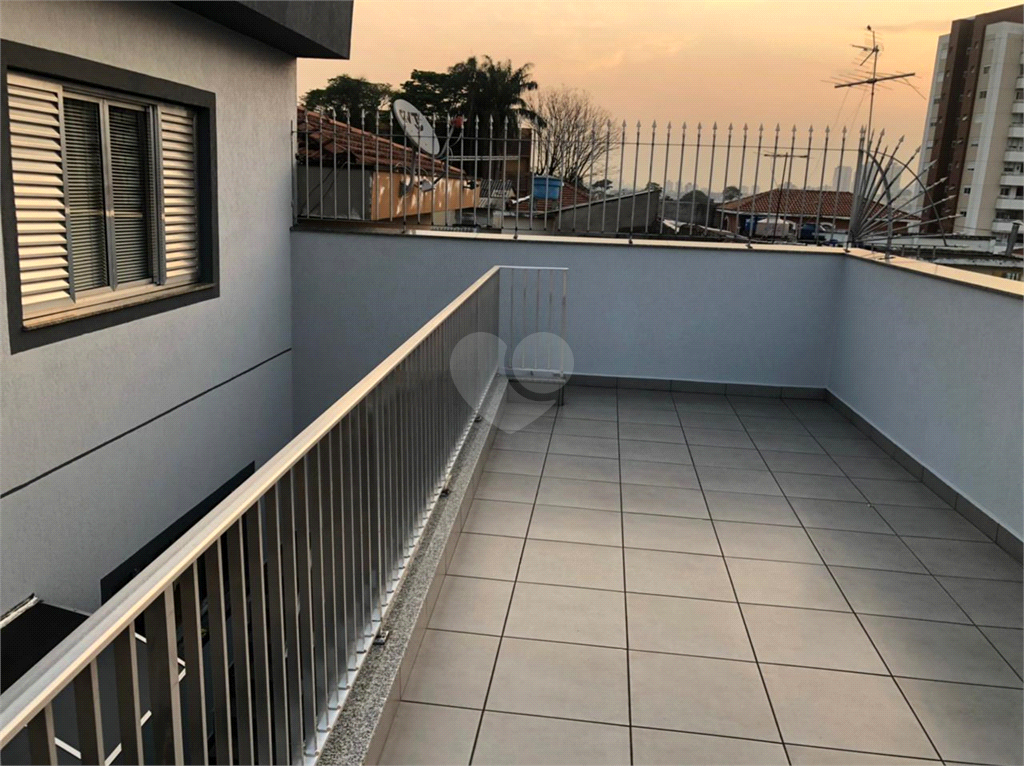 Venda Sobrado São Paulo Imirim REO530545 3