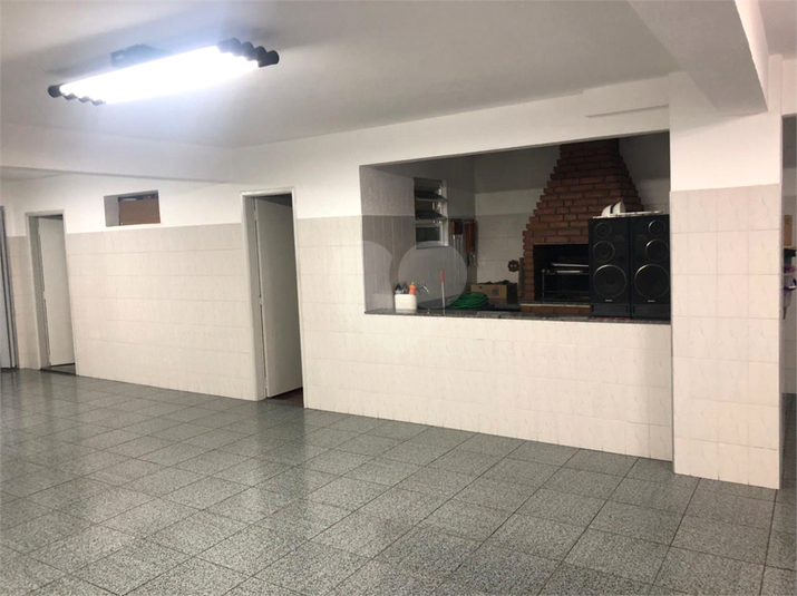 Venda Sobrado São Paulo Imirim REO530545 6