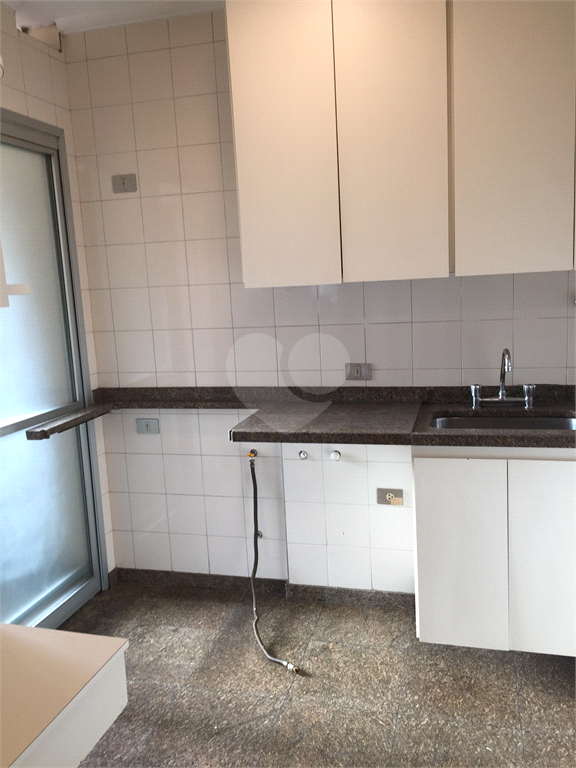 Venda Apartamento São Paulo Vila Olímpia REO530556 16