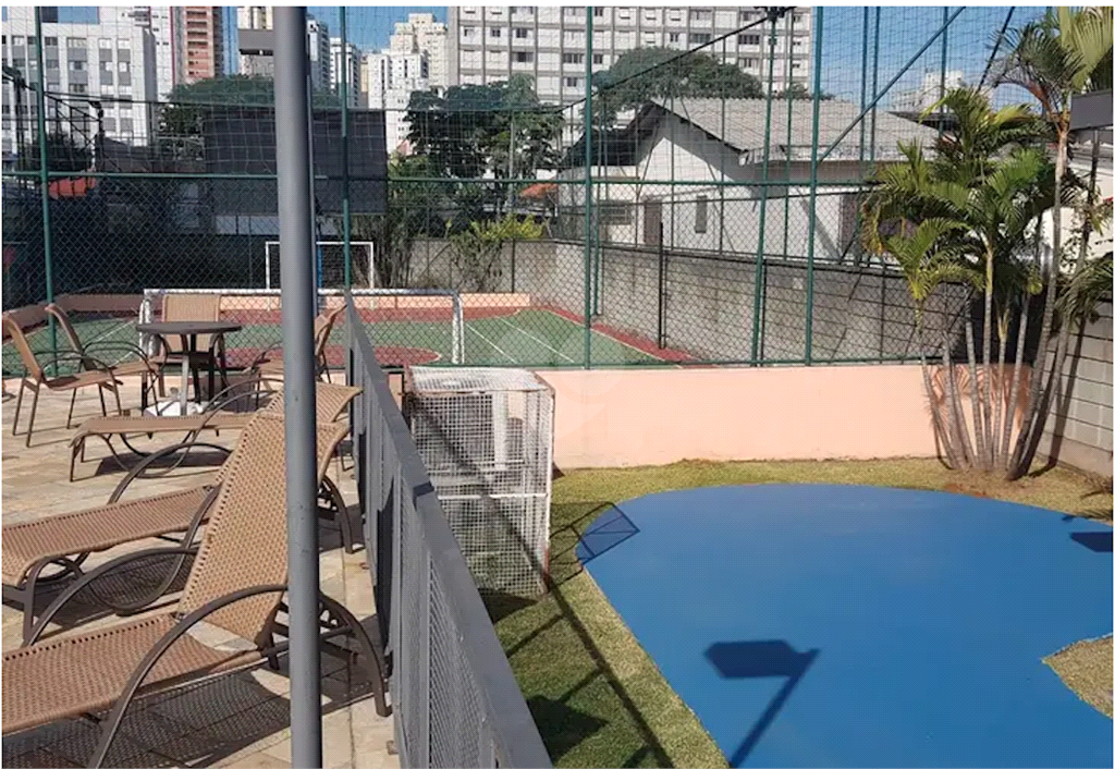 Venda Apartamento São Paulo Vila Olímpia REO530556 39