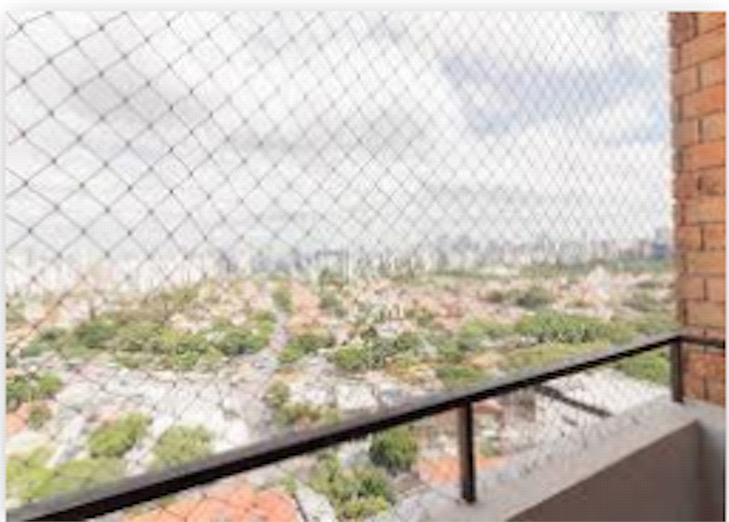 Venda Apartamento São Paulo Vila Olímpia REO530556 29