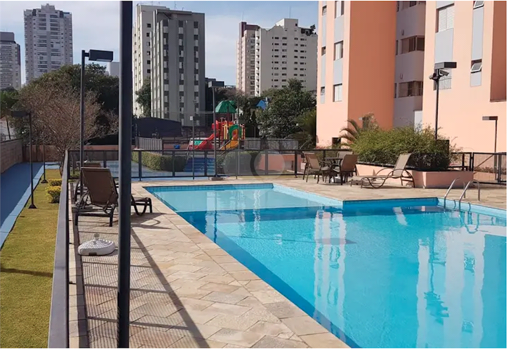 Venda Apartamento São Paulo Vila Olímpia REO530556 40