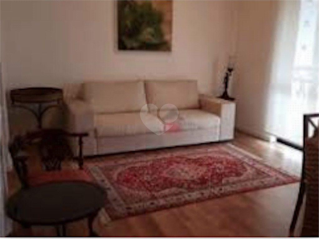 Venda Apartamento São Paulo Vila Olímpia REO530556 2