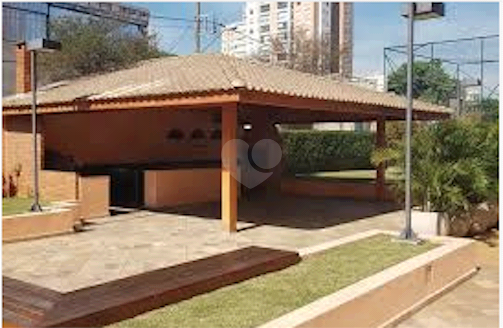 Venda Apartamento São Paulo Vila Olímpia REO530556 21