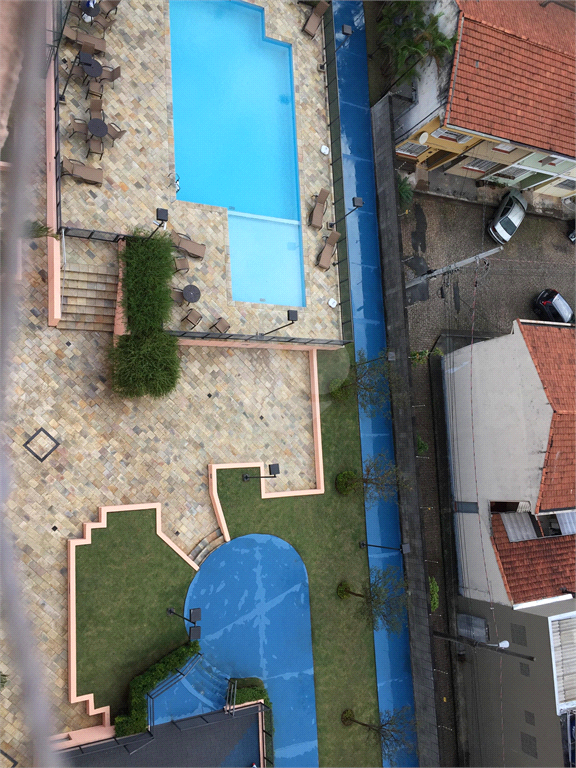 Venda Apartamento São Paulo Vila Olímpia REO530556 22