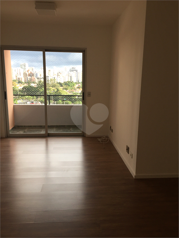 Venda Apartamento São Paulo Vila Olímpia REO530556 3