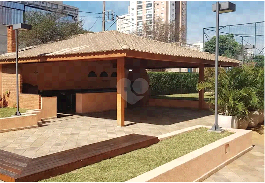 Venda Apartamento São Paulo Vila Olímpia REO530556 36