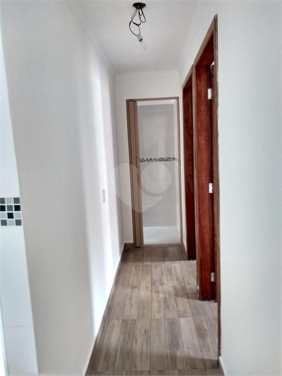 Venda Apartamento São Paulo Vila Albertina REO530582 12