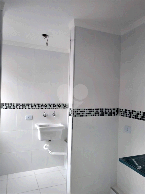 Venda Apartamento São Paulo Vila Albertina REO530582 6