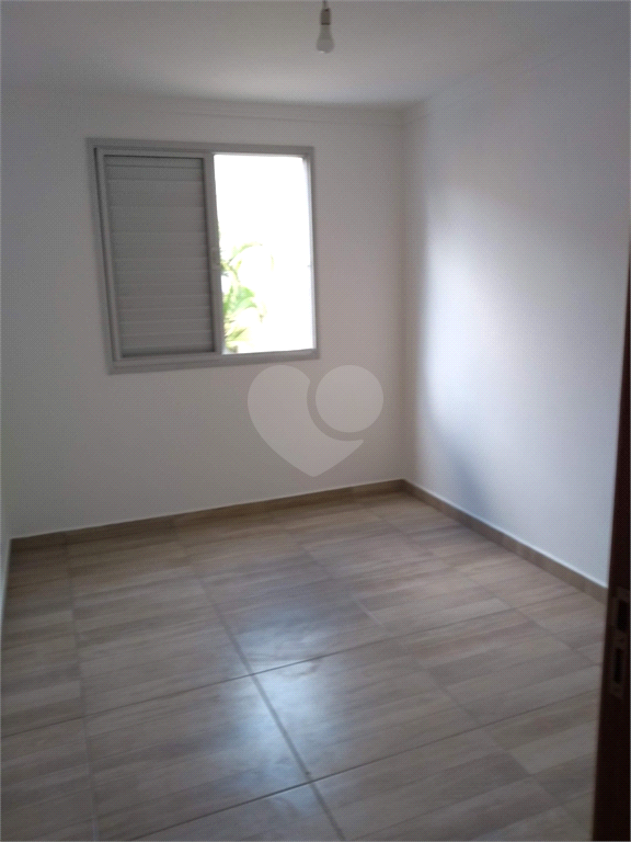 Venda Apartamento São Paulo Vila Albertina REO530582 3