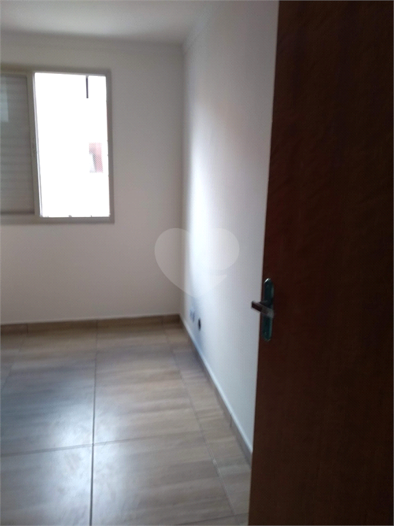 Venda Apartamento São Paulo Vila Albertina REO530582 13