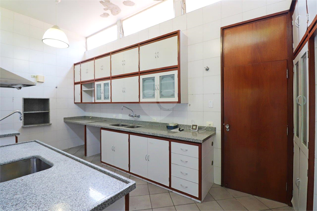 Venda Casa São Paulo Sumarezinho REO530611 43