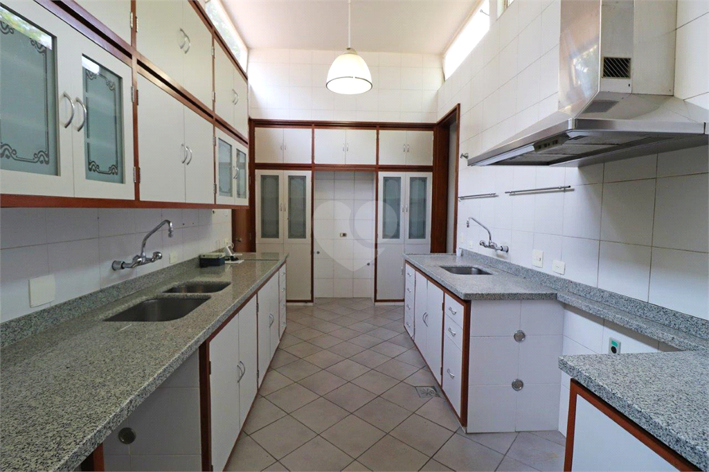 Venda Casa São Paulo Sumarezinho REO530611 31