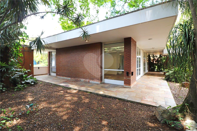 Venda Casa São Paulo Sumarezinho REO530611 4