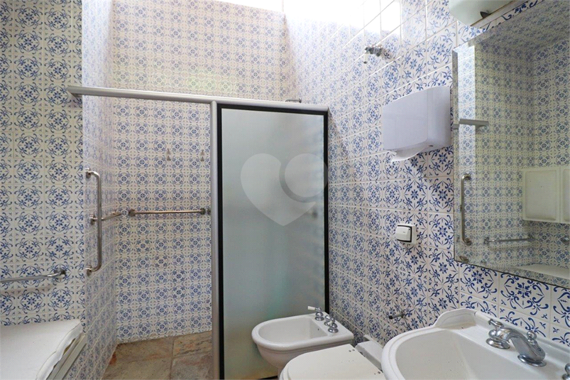 Venda Casa São Paulo Sumarezinho REO530611 35