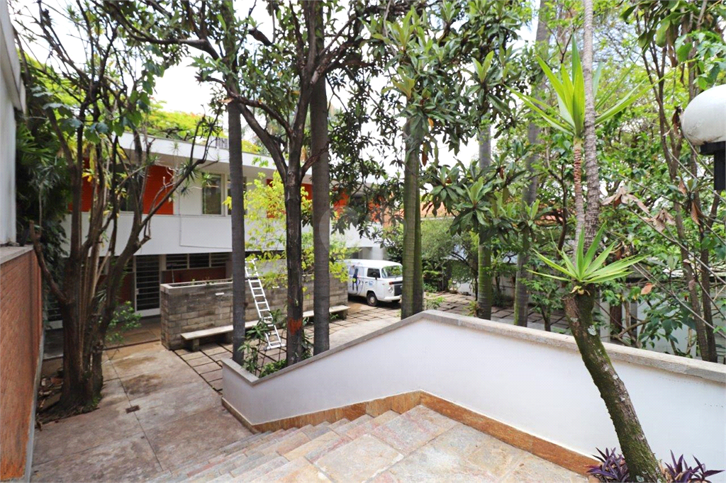 Venda Casa São Paulo Sumarezinho REO530611 26