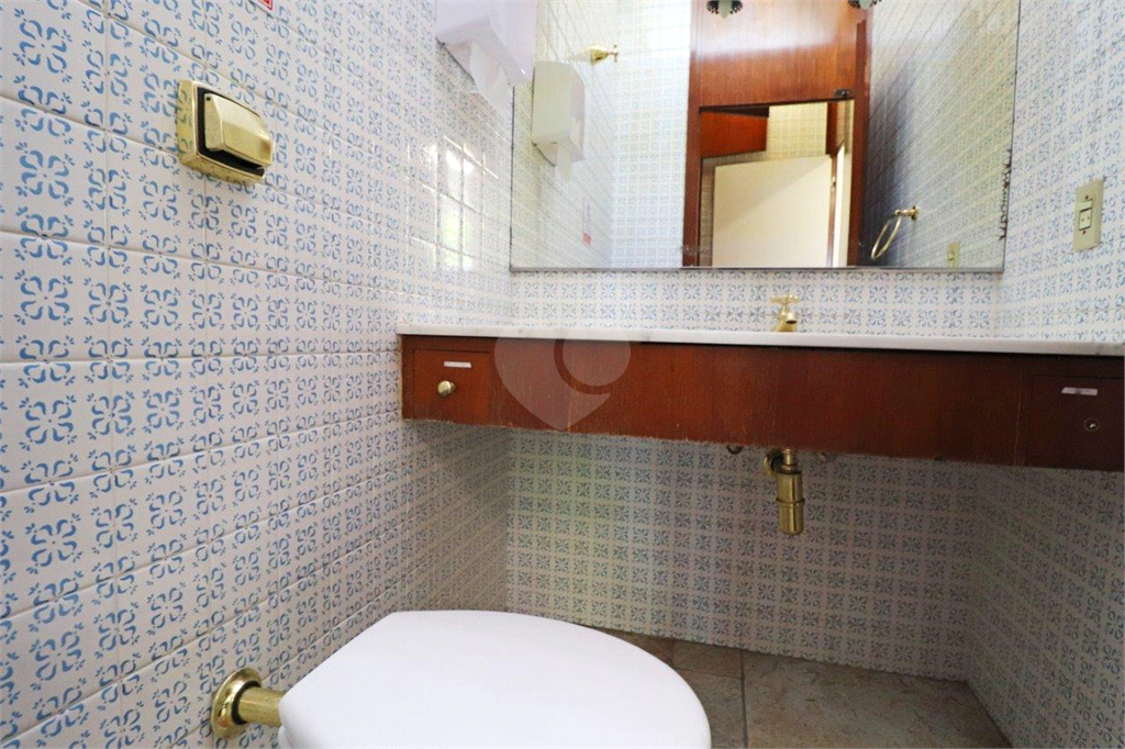 Venda Casa São Paulo Sumarezinho REO530611 39