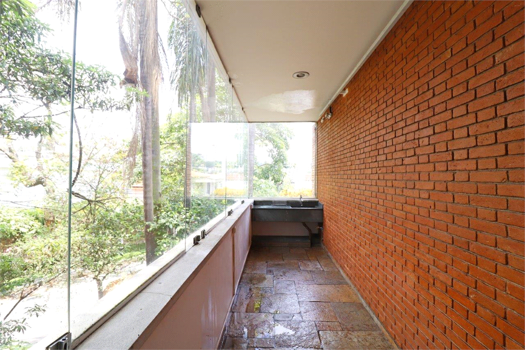 Venda Casa São Paulo Sumarezinho REO530611 12