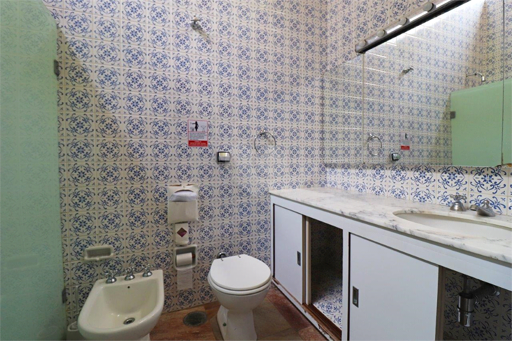 Venda Casa São Paulo Sumarezinho REO530611 33