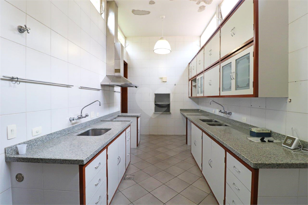 Venda Casa São Paulo Sumarezinho REO530611 29