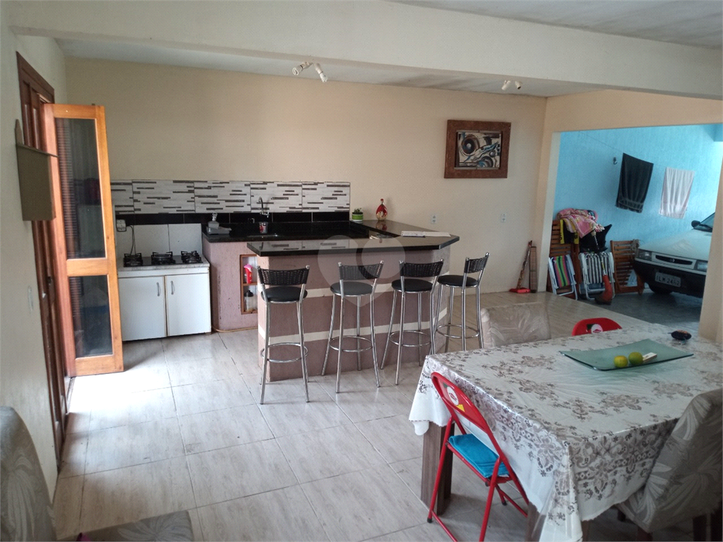 Venda Casa Gravataí Bom Sucesso REO530612 7