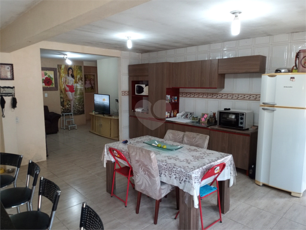 Venda Casa Gravataí Bom Sucesso REO530612 6