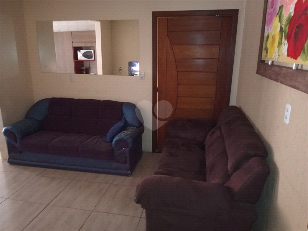 Venda Casa Gravataí Bom Sucesso REO530612 3