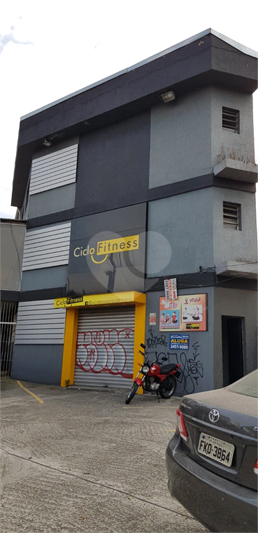 Aluguel Prédio inteiro São Paulo Tucuruvi REO530629 4