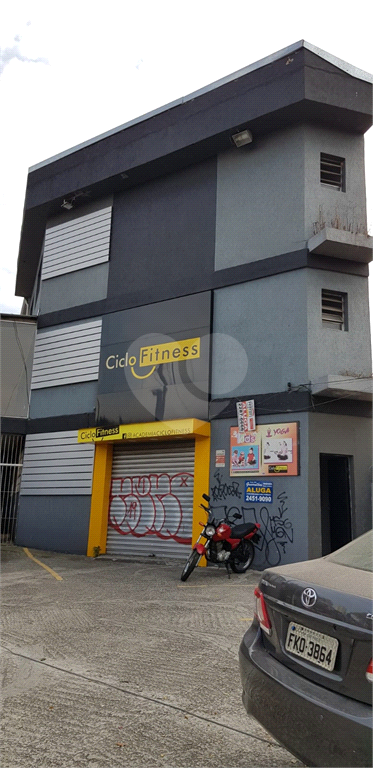 Aluguel Prédio inteiro São Paulo Tucuruvi REO530629 6