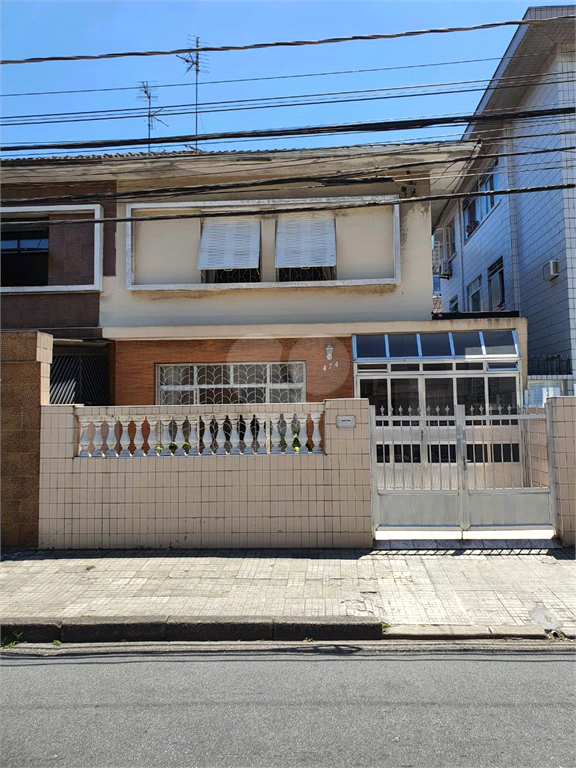 Venda Casa Santos Macuco REO530642 1