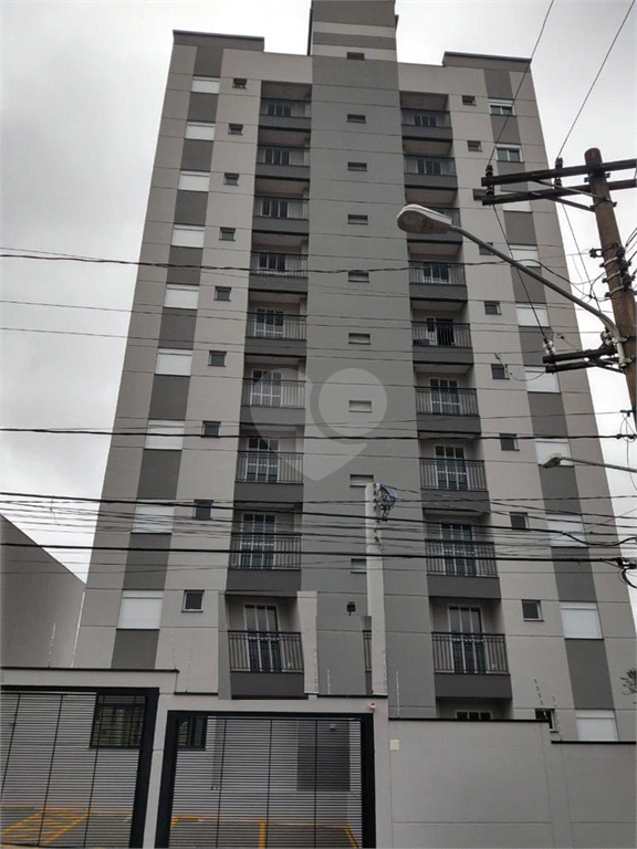 Venda Apartamento São Paulo Vila Santa Terezinha (zona Norte) REO530667 17