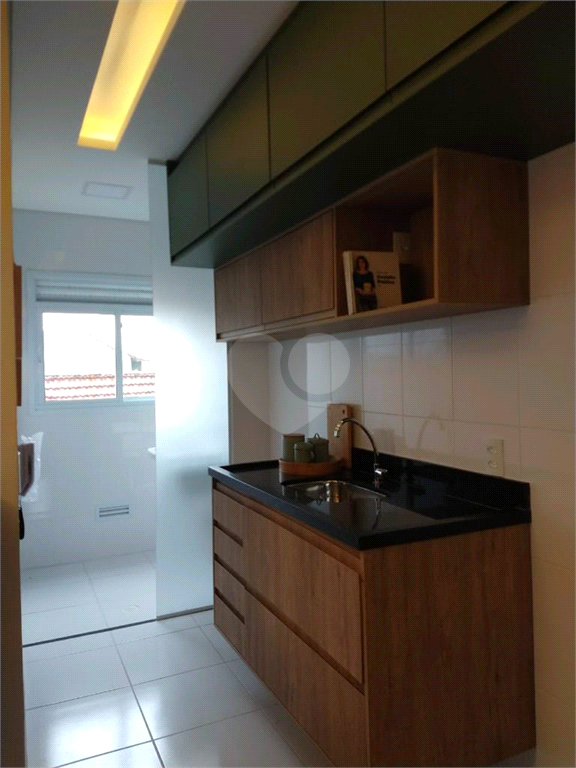 Venda Apartamento São Paulo Vila Santa Terezinha (zona Norte) REO530667 7