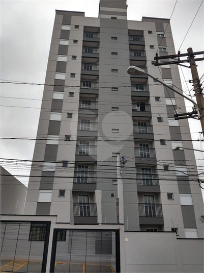 Venda Apartamento São Paulo Vila Santa Terezinha (zona Norte) REO530692 16