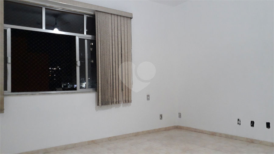 Venda Apartamento Rio De Janeiro Vila Isabel REO530723 6