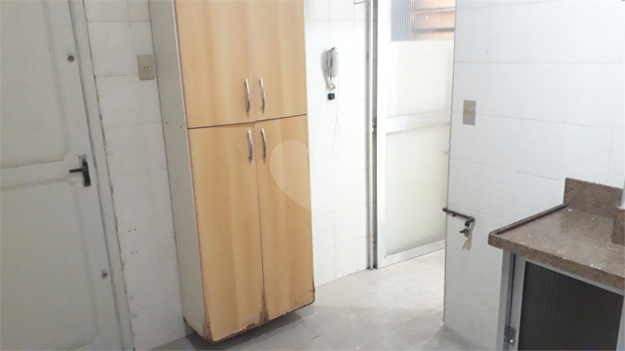 Venda Apartamento Rio De Janeiro Vila Isabel REO530723 32