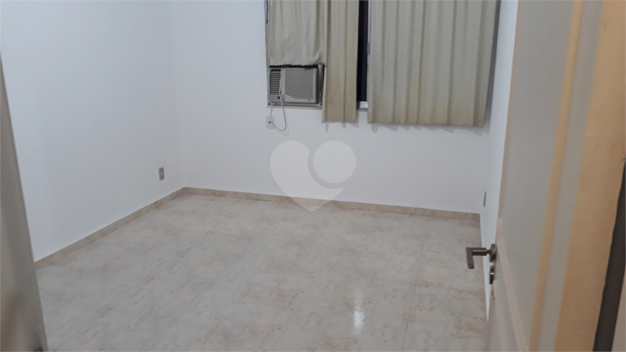 Venda Apartamento Rio De Janeiro Vila Isabel REO530723 24