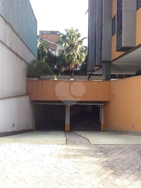 Venda Salas São Paulo Campo Belo REO530734 15