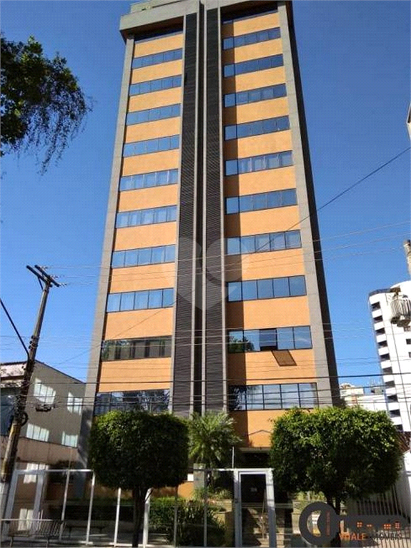 Venda Salas São Paulo Campo Belo REO530734 14