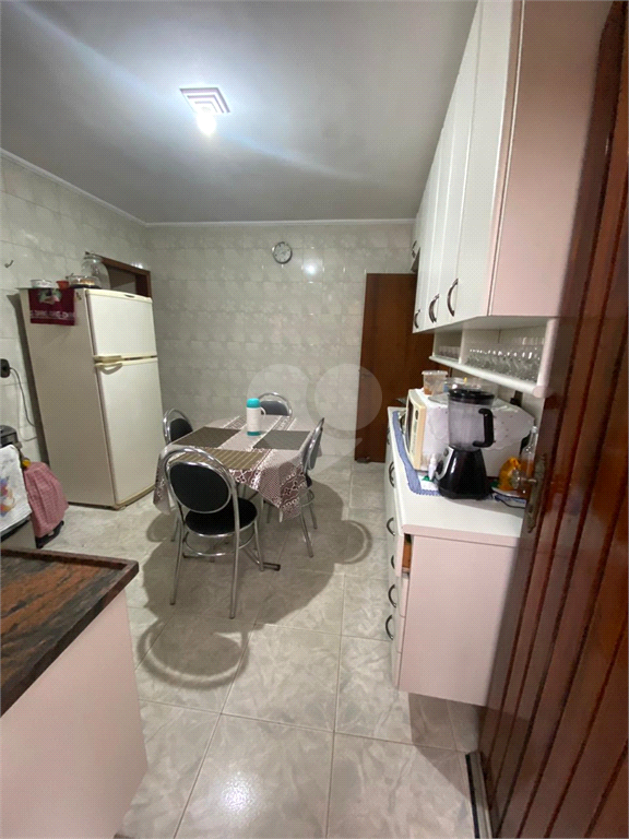 Venda Sobrado São Paulo Vila Nova Mazzei REO530742 13