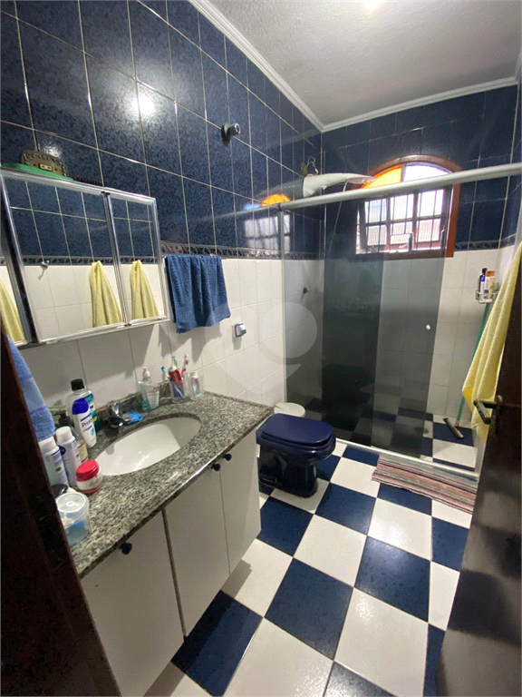 Venda Sobrado São Paulo Vila Nova Mazzei REO530742 17