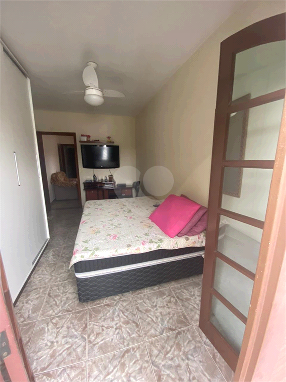 Venda Sobrado São Paulo Vila Nova Mazzei REO530742 19