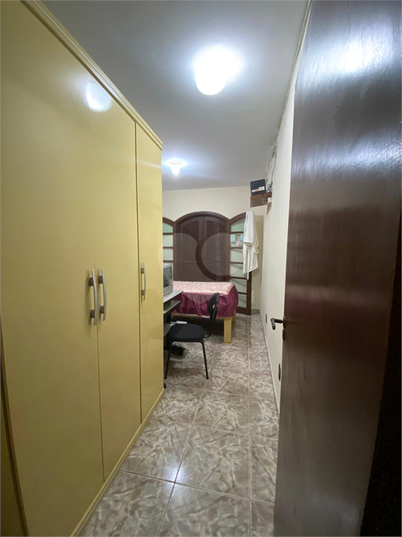 Venda Sobrado São Paulo Vila Nova Mazzei REO530742 18