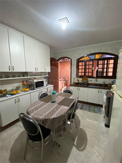 Venda Sobrado São Paulo Vila Nova Mazzei REO530742 15