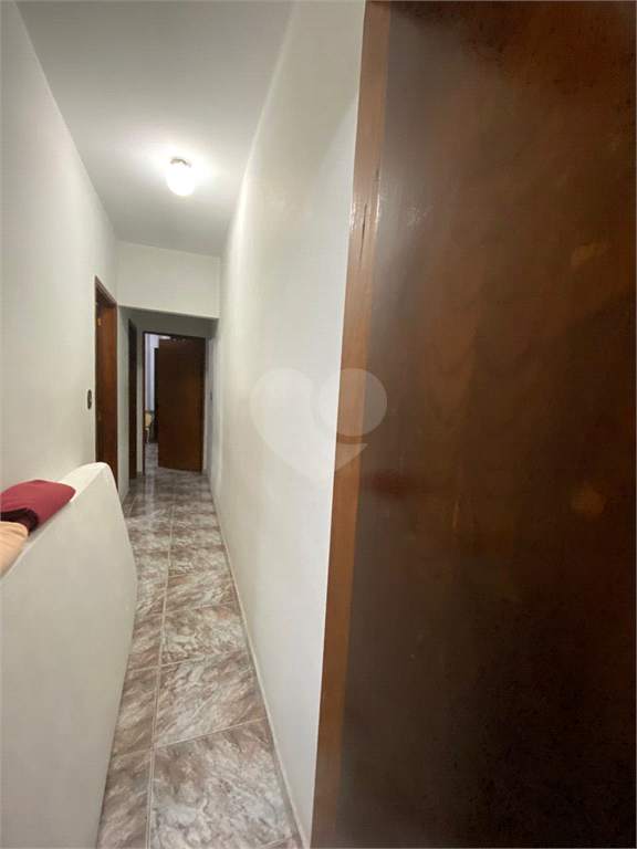 Venda Sobrado São Paulo Vila Nova Mazzei REO530742 7