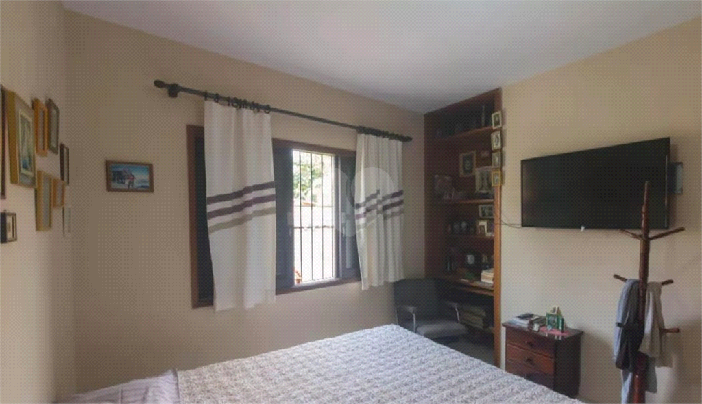 Venda Sobrado São Paulo Jardim Umuarama REO530756 22