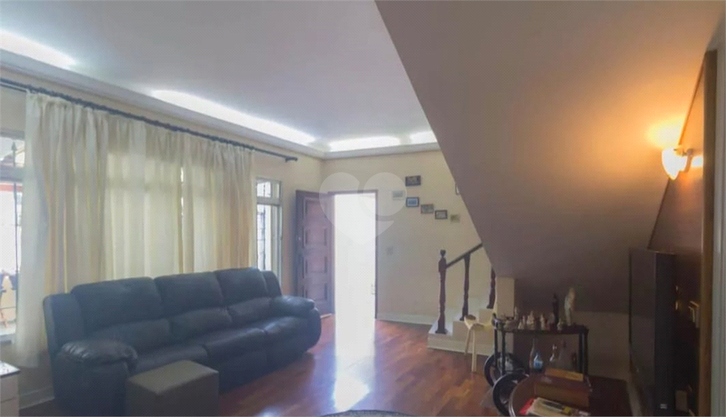 Venda Sobrado São Paulo Jardim Umuarama REO530756 14