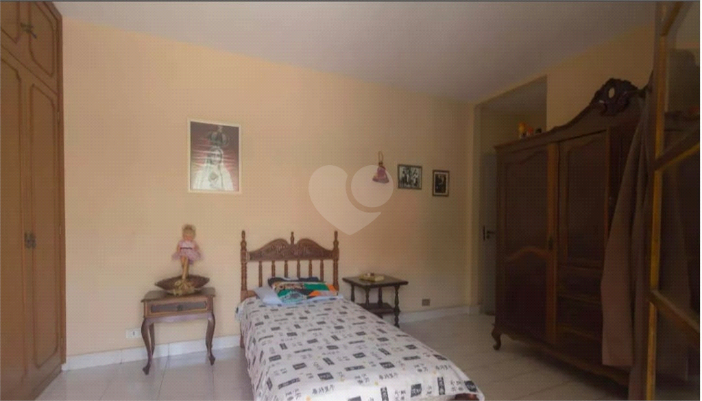 Venda Sobrado São Paulo Jardim Umuarama REO530756 7