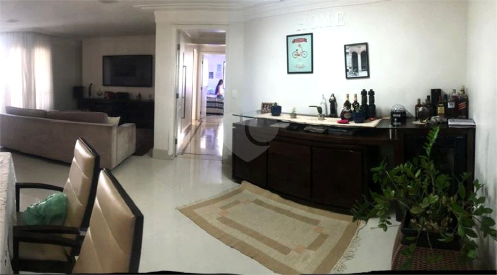 Venda Apartamento São Paulo Vila Regente Feijó REO53077 3