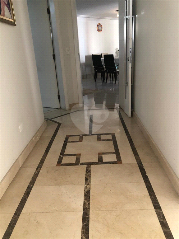 Venda Apartamento São Paulo Vila Regente Feijó REO53077 8