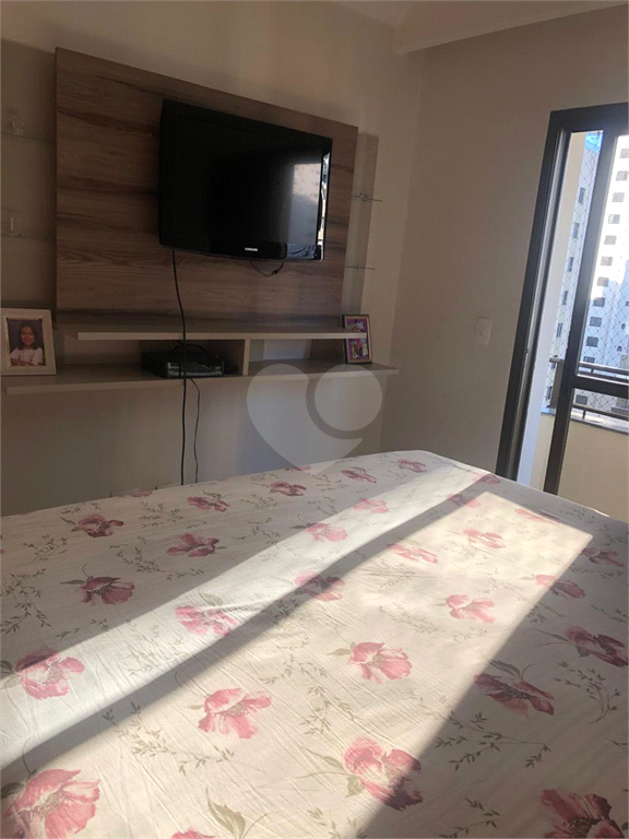 Venda Apartamento São Paulo Vila Regente Feijó REO53077 9